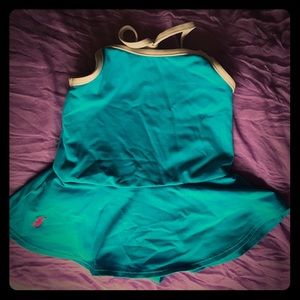 Ralph Lauren swim suit